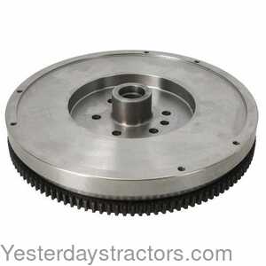 Massey Ferguson 4370 Flywheel with Ring Gear 169686