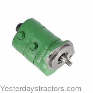 John Deere 6403 Hydraulic Pump 169712