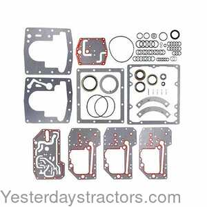 Farmall 1586 Torque Amplifier Gasket Kit 169782