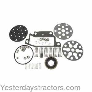 Ford 4000 Hydraulic Pump Repair Kit 169798