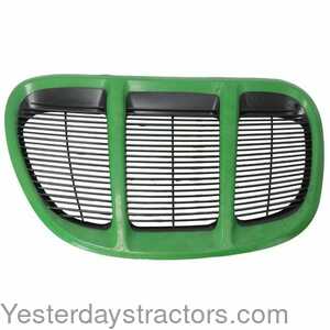 170039 Hood Side Grille Louver - RH 170039