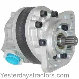 170203 Hydraulic Pump 170203