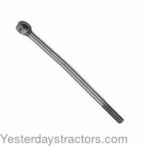 Farmall 1066 Clutch Operating Rod 170210