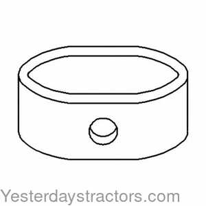 Massey Ferguson 1085 Ring 170297