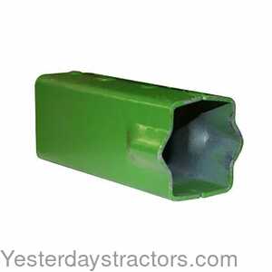 John Deere 4455 Arrester 170310