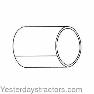 John Deere 2020 Bushing 170425