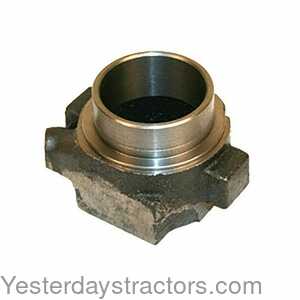 John Deere 1020 Clutch Release Bearing Carrier 170437