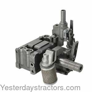 Massey Ferguson 231 Hydraulic Lift Pump 170490