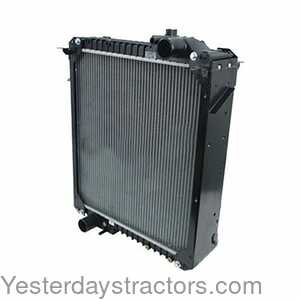 170496 Radiator - Aluminum Core 170496