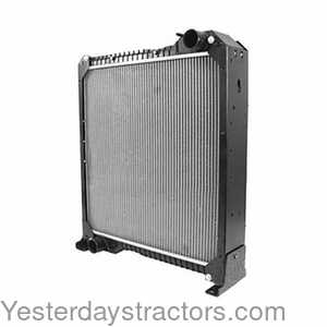 170498 Radiator - Aluminum Core 170498