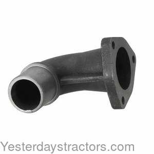 Massey Ferguson 281 Exhaust Elbow 170513