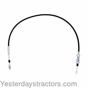 John Deere 5425 Cable 170523