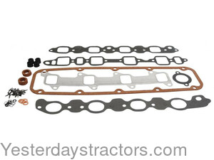 Ford 5700 Upper Gasket Set CFPN6008C