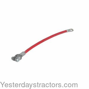 Ford 650 Battery Cable D1NN14301G