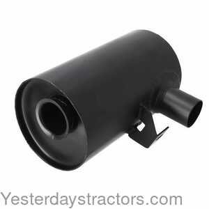 John Deere 5525 Muffler 172974