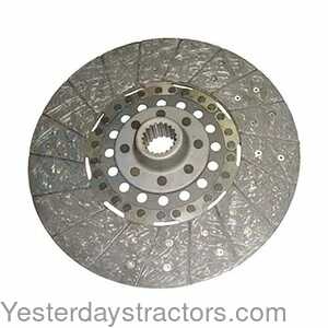 173387 Transmission Disc 173387