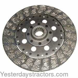 174155 Transmission Clutch Disc 174155