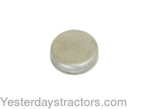 Massey Ferguson 20C Freeze Plug 174344