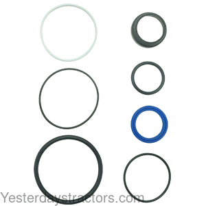 Massey Ferguson 285 Power Steering Cylinder Seal Kit 1749798M91