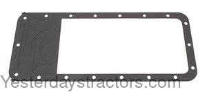 Massey Ferguson 245 Oil Pan Gasket 1750024M1