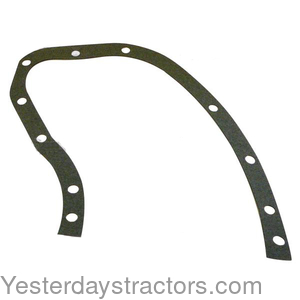 Massey Ferguson 2200 Timing Cover Gasket 1750032M1