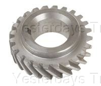 Massey Harris 135 Crankshaft Gear 1750054M1
