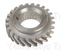 Ferguson 135 Crankshaft Gear 1750054M1