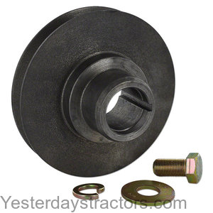 1750301M1 Front Crankshaft Pulley 1750301M1