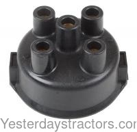 Massey Ferguson 204 Distributor Cap 1750411M91