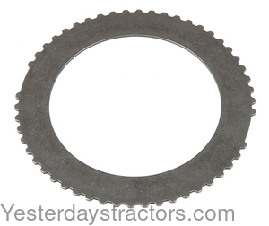 Massey Ferguson 205 Friction Plate 1754344M1