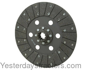 D8NN7550DA Clutch Disc D8NN7550DA