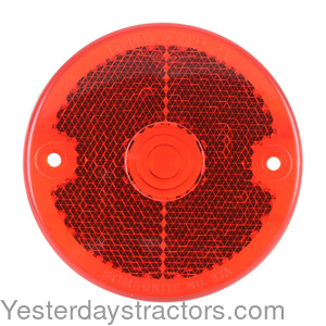 FDV13450A Tail Light Lens FDV13450A