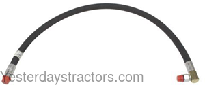 Ford 5000 Hydraulic hose Assembly H31-SPL-26
