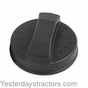 John Deere 6155M Fuel Filler Cap 179460