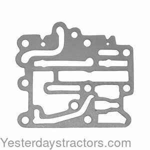 John Deere 8450 Clutch Valve Housing Gasket 179542