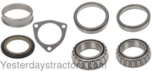 Farmall HYDRO 86 Wheel Bearing Kit TKR7