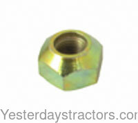 Ferguson TO30 Wheel Stud Nut 180004M1