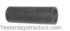 Massey Ferguson 65 Radiator Hose 180085M1