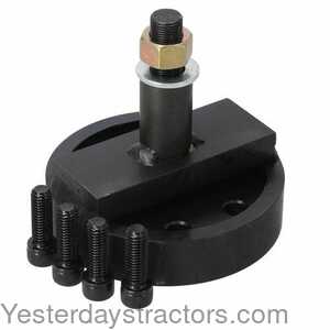 John Deere 8440 Crankshaft Rear Seal Installer 180138