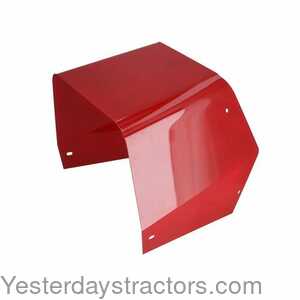 Massey Ferguson 283 Cowl Cover 180190