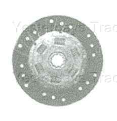 180250F Clutch Disc 180250-F
