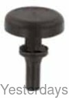 Massey Ferguson 135 Seat Bumper 180289M1