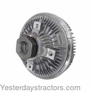 Massey Ferguson 6245 Viscous Fan Clutch Assembly 180318