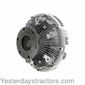 Massey Ferguson 7485 Viscous Fan Clutch Assembly 180321