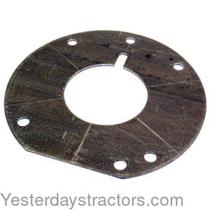 Massey Ferguson 204 Planetary Cover Plate 180408M2