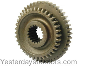 Ferguson 50 Main Shaft Gear 180416M1