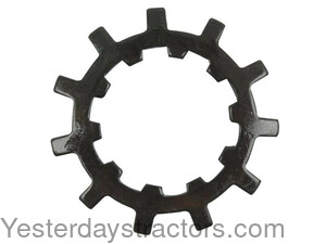 Massey Ferguson 245 Pinion Nut Washer 180455M1