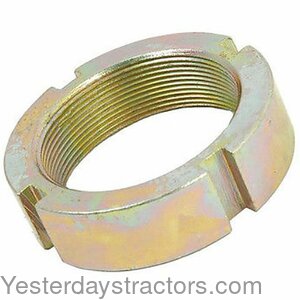 Massey Ferguson 245 Lock Nut 180456M1
