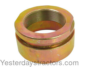 Massey Ferguson 2135 PTO Seal Retainer Housing 180465M1