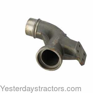 John Deere 4430 Manifold Exhaust Elbow 180483